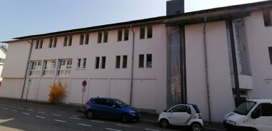 Wohnung zum Kauf 199.000 € 2 Zimmer 61 m² 2. Geschoss Burgheimer Straße 7 Kernstadt - Mitte Lahr/Schwarzwald-Lahr 77933