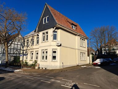 Wohnung zum Kauf 239.000 € 4 Zimmer 123 m² 1. Geschoss Hehlentor Celle 29223