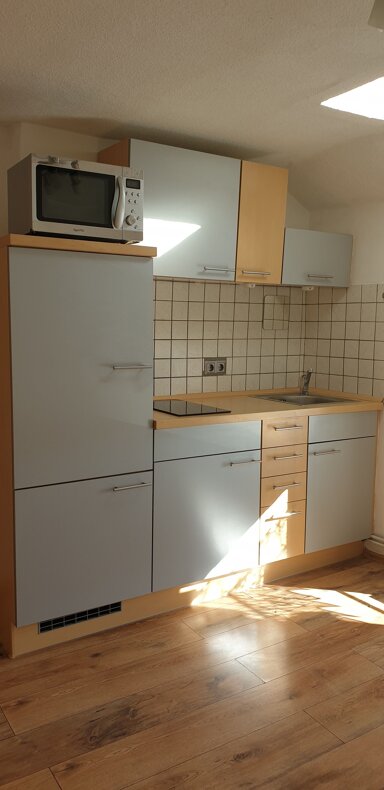 Wohnung zur Miete 380 € 2 Zimmer 22 m² 2. Geschoss Heerstr. Vor dem Sterntor Bonn 53111