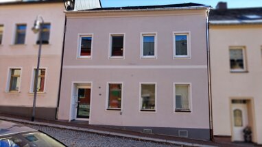 Reihenmittelhaus zum Kauf 92.000 € 4 Zimmer 120 m² 230 m² Grundstück Schöneck Schöneck 08261
