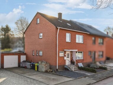 Doppelhaushälfte zum Kauf 379.000 € 4 Zimmer 116,4 m² 417 m² Grundstück Dürwiß Eschweiler 52249