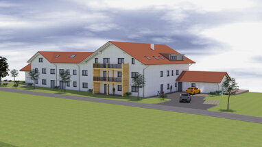 Wohnung zum Kauf 229.000 € 3 Zimmer 82,7 m² 1. Geschoss Ulbering Wittibreut / Ulbering 84384