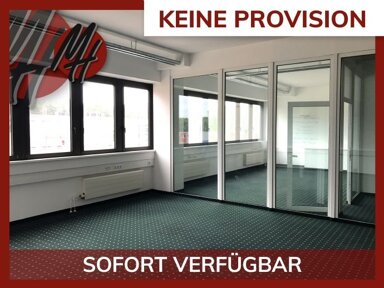 Bürofläche zur Miete provisionsfrei 7,50 € 800 m² Bürofläche teilbar ab 250 m² Dreieichenhain Dreieich 63303