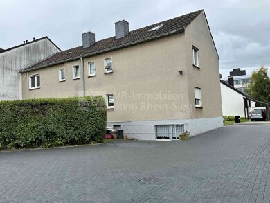 Mehrfamilienhaus zum Kauf 649.000 € 12 Zimmer 228 m² 630 m² Grundstück Sieglar Troisdorf 53844