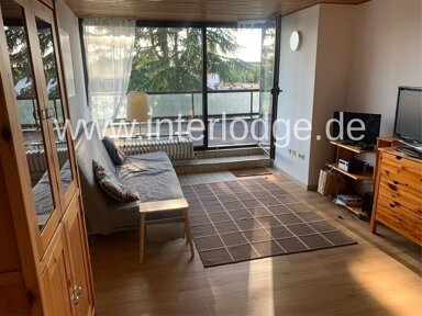 Wohnung zur Miete Wohnen auf Zeit 1.100 € 2 Zimmer 40 m² frei ab 01.12.2024 Weiden Köln / Weiden 50858