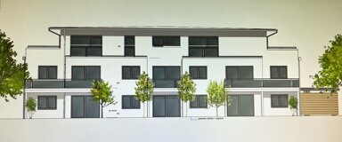 Wohnung zur Miete 995 € 3 Zimmer 83 m² 1. Geschoss frei ab sofort Emmerting 84547