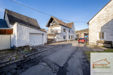 Einfamilienhaus zum Kauf 219.000 € 7 Zimmer 172,4 m² 839 m² Grundstück Wüscheid Waldbreitbach / Wüscheid 56588