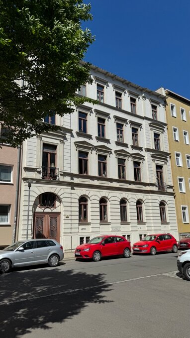 Wohnung zum Kauf 198.000 € 3 Zimmer 70 m² 4. Geschoss Brandvorwerkstraße 8 Südvorstadt Leipzig 04275