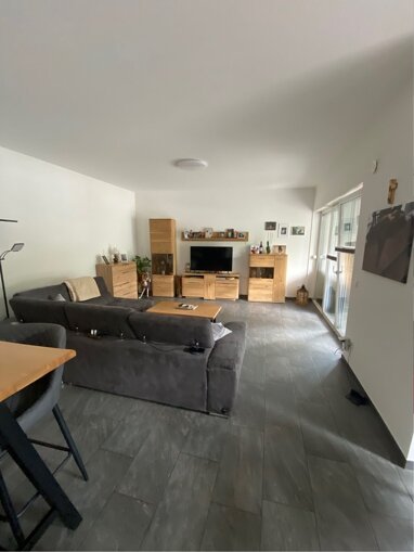 Terrassenwohnung zum Kauf Provisionsfrei 292.000 € 3 Zimmer 101 m² Erdgeschoss Sauerstaden 29 Bollendorf Bollendorf 54669