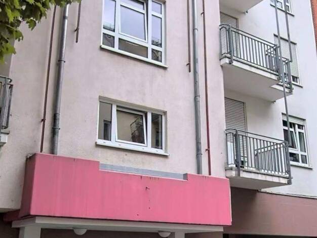 Wohnung zum Kauf als Kapitalanlage geeignet 408.900 € 2 Zimmer 60 m² Wiesbaden 65185