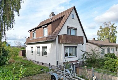 Einfamilienhaus zum Kauf 269.000 € 3 Zimmer 106 m² 851 m² Grundstück Obervellmar Vellmar 34246