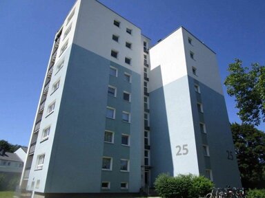 Wohnung zur Miete 598 € 2 Zimmer 69,5 m² 2. Geschoss frei ab 02.12.2024 Gerhart-Hauptmann Str. 25 Innenstadt Viersen 41747