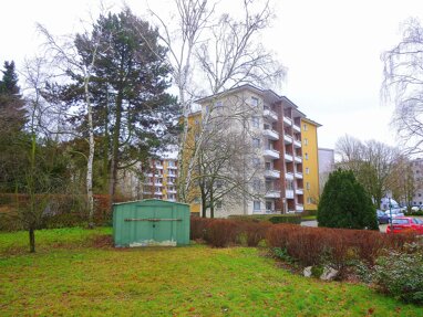 Wohnung zum Kauf 180.000 € 2 Zimmer 59,4 m² 4. Geschoss Reinickendorf Berlin 13407