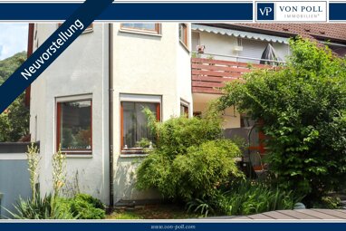 Wohnung zum Kauf 269.000 € 3 Zimmer 71 m² Erdgeschoss Unterhausen Lichtenstein / Unterhausen 72805