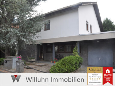 Einfamilienhaus zum Kauf 830.000 € 8 Zimmer 220 m² 780 m² Grundstück Frauenstein - Mitte Wiesbaden 65201