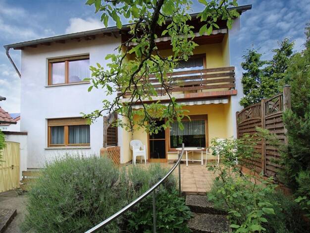 Einfamilienhaus zum Kauf 495.000 € 5 Zimmer 123 m² 656 m² Grundstück frei ab sofort Mechtersheim Römerberg 67354