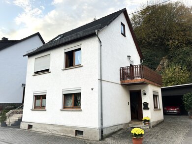 Haus zum Kauf 125.000 € 4 Zimmer 78 m² 410 m² Grundstück Geilnau 56379