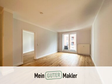 Wohnung zum Kauf 249.000 € 2 Zimmer 51 m² 1. Geschoss Geeren 4-8 Altstadt Bremen 28195