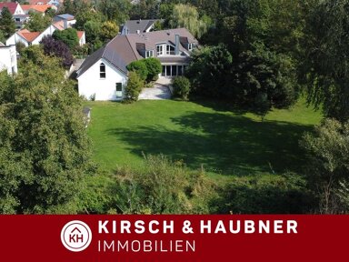 Einfamilienhaus zur Miete 2.500 € 6,5 Zimmer 292 m² 1.458 m² Grundstück Mühlhausen Mühlhausen 92360