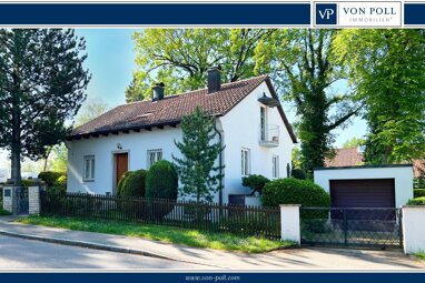 Einfamilienhaus zum Kauf 395.000 € 5 Zimmer 141,7 m² 876 m² Grundstück Donauwörth Donauwörth 86609