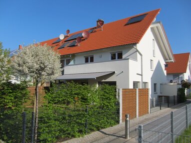 Reihenendhaus zum Kauf Provisionsfrei 920.000 € 7 Zimmer 230 m² 259 m² Grundstück Walldorf 69190