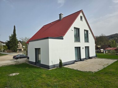 Einfamilienhaus zum Kauf 655.000 € 5 Zimmer 133,7 m² 504 m² Grundstück Simmelsdorf Simmelsdorf 91245
