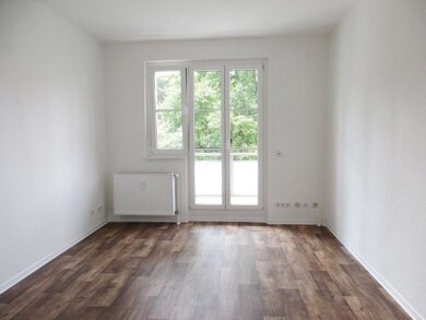 Wohnung zur Miete 313 € 2 Zimmer 48,1 m² 2. Geschoss frei ab 06.03.2025 Cracauer Str. 14 Brückfeld Magdeburg 39114