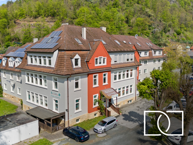 Mehrfamilienhaus zum Kauf 1.490.000 € 80 Zimmer 2.658 m² 1.670 m² Grundstück Bad Berneck Bad Berneck im Fichtelgebirge 95460