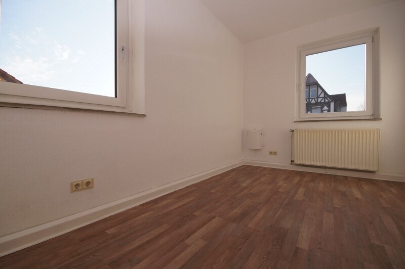 Wohnung zur Miete 849 € 3 Zimmer 56,5 m²<br/>Wohnfläche ab sofort<br/>Verfügbarkeit Hahler Str. 64 Innenstadt 2 Minden 32427