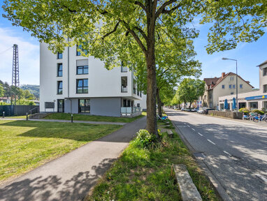 Terrassenwohnung zum Kauf 140.000 € 1 Zimmer 35 m² 1. Geschoss Nordviertel Marburg 35039