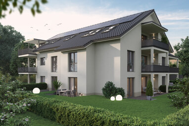 Wohnung zum Kauf 730.000 € 3 Zimmer 81,8 m² Littenweiler Freiburg im Breisgau 79117