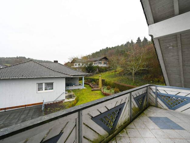 Wohnung zur Miete 650 € 3 Zimmer 71 m² 2. Geschoss frei ab 01.01.2026 Kombach Biedenkopf 35216