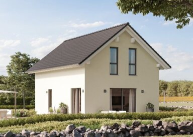 Einfamilienhaus zum Kauf 375.000 € 5 Zimmer 130 m² 560 m² Grundstück Kusel Kusel 66869