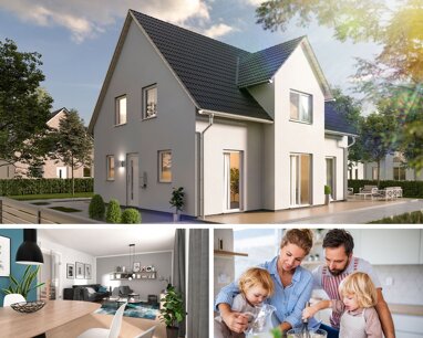 Einfamilienhaus zum Kauf Provisionsfrei 331.500 € 6 Zimmer 150,1 m² Grafenricht Stulln 92551