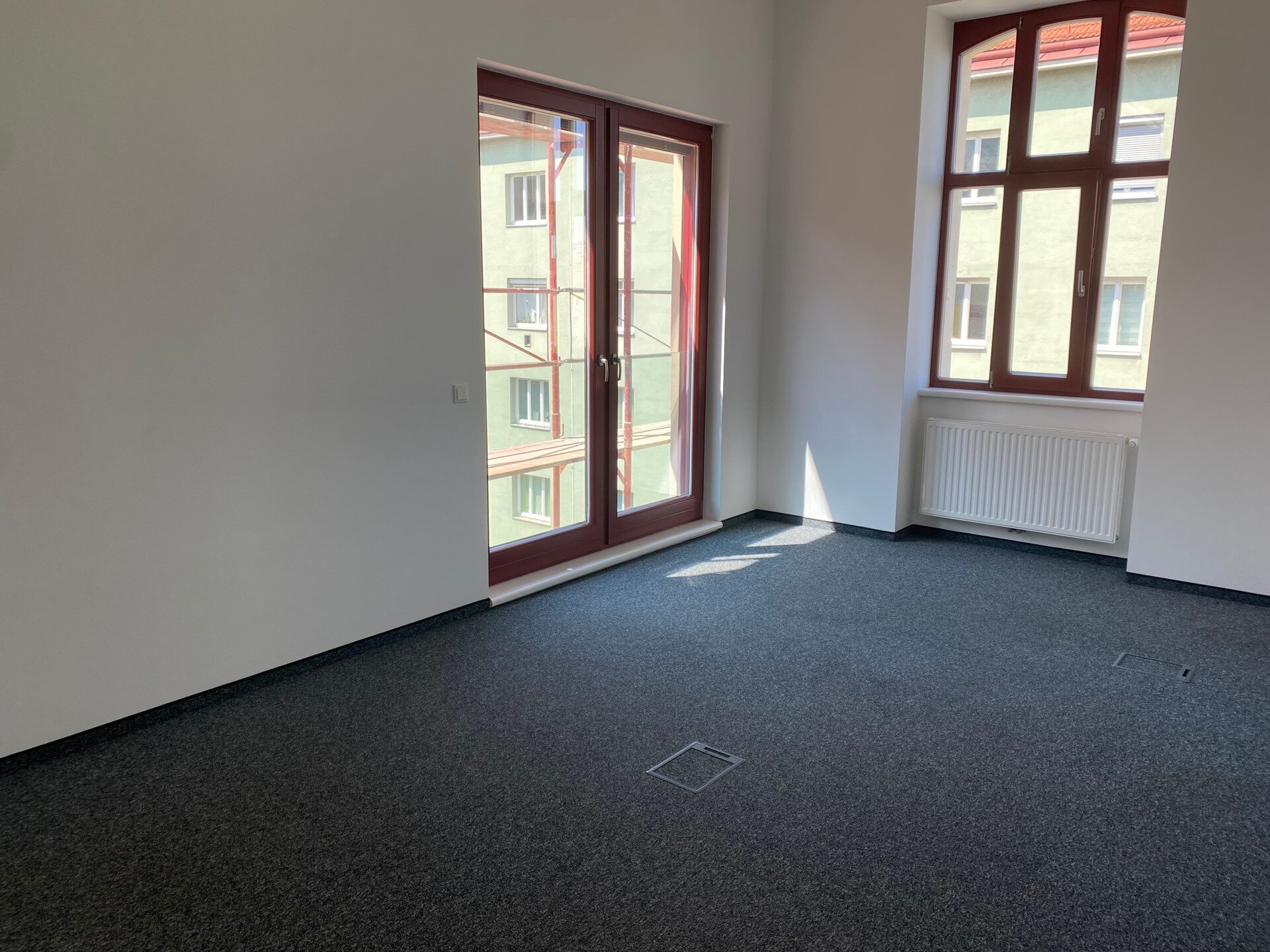 Bürofläche zur Miete 10,50 € 110,9 m²<br/>Bürofläche Wien 1100