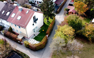 Mehrfamilienhaus zum Kauf 1.390.000 € 10 Zimmer 202 m² 322 m² Grundstück Oberhaching Oberhaching 82041