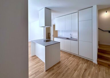 Maisonette zur Miete 2.470 € 3 Zimmer 92,9 m² EG frei ab sofort Driesener Straße 8C Prenzlauer Berg Berlin 10439