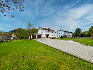 Grundstück zum Kauf 185.000 € 472 m² Grundstück Talheim Mössingen 72116