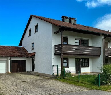 Mehrfamilienhaus zum Kauf 449.000 € 7 Zimmer 163 m² 263 m² Grundstück Kastl Kastl , Kr Altötting 84556