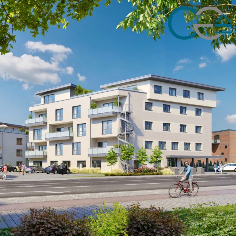 Praxisfläche zum Kauf 429.000 € 7 Zimmer 121,1 m² Bürofläche Nienburg Nienburg/Weser 31582