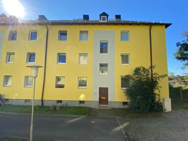 Wohnung zur Miete 350 € 2 Zimmer 48 m² 2. Geschoss St.-Lukas-Weg 7 Vogelherd Hof 95030