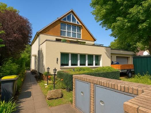 Mehrfamilienhaus zum Kauf 1.250.000 € 10 Zimmer 332 m² 940 m² Grundstück Rudow Berlin 12357