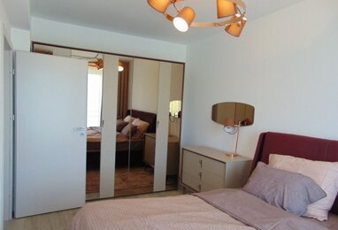 Apartment zur Miete 630 € 2 Zimmer 48 m² Engelblecker Str. 216 Neuwerk - Mitte Mönchengladbach 41066
