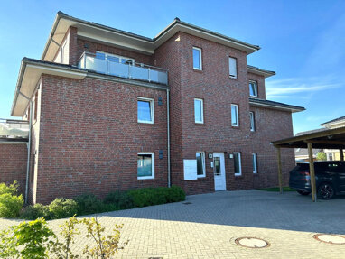 Wohnung zur Miete 665 € 3 Zimmer 70 m² 1. Geschoss Am Wischfeld 11 Harsefeld Harsefeld 21698