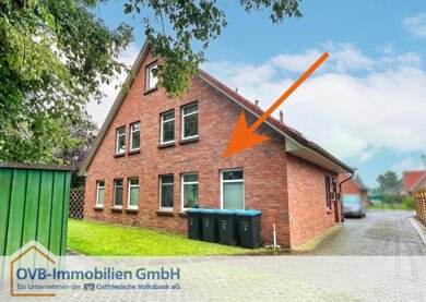 Wohnung zum Kauf 169.000 € 3 Zimmer 83 m² Heisfelde Leer 26789