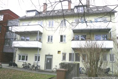 Wohnung zum Kauf 310.000 € 2 Zimmer 55,8 m² 1. Geschoss Mittersendling München 81373