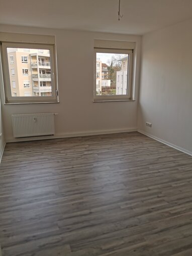Wohnung zur Miete 465 € 3 Zimmer 78 m² Erdgeschoss August-Mohl-Str. 39 Innenstadt Hof 95030