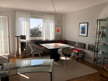 Wohnung zum Kauf Provisionsfrei 679.000 € 3 Zimmer 61 m² 4. Geschoss Burgunderstr. Am Luitpoldpark München 80804