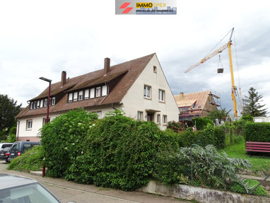 Doppelhaushälfte zum Kauf 459.000 € 7 Zimmer 160 m² 526 m² Grundstück Breisach Breisach am Rhein 79206