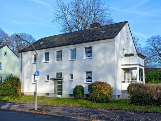 Wohnung zur Miete 411 € 2 Zimmer 49 m² EG Im Odemsloh 64 Bodelschwingh Dortmund 44357